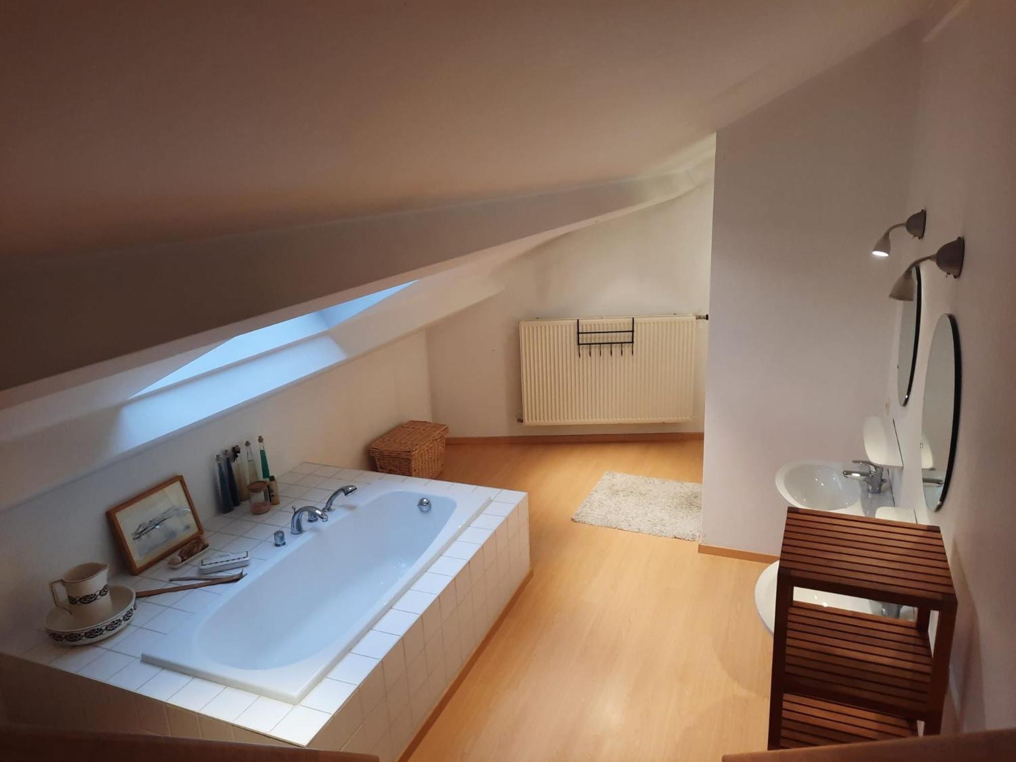 Que Du Bonheur 2.0 Apartment Chastre ภายนอก รูปภาพ